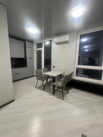 Здам сучасну 1-кімнатну квартиру ЖК Паркова Алея - фото 1