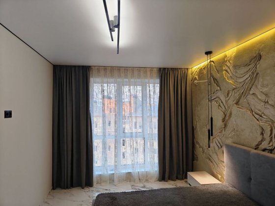 Ціну знижено! Оренда 1к квартири новобудова Угринов