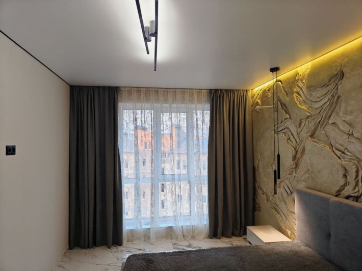 Ціну знижено! Оренда 1к квартири новобудова - фото 1