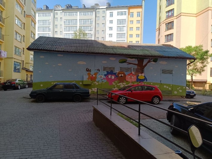 Здам однокімнатну квартиру - фото 1