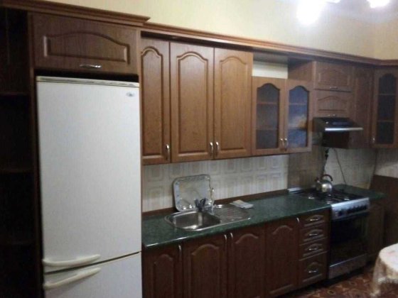 Здається в оренду 3-кімнатна квартира в Богородчанах_ВК Богородчани