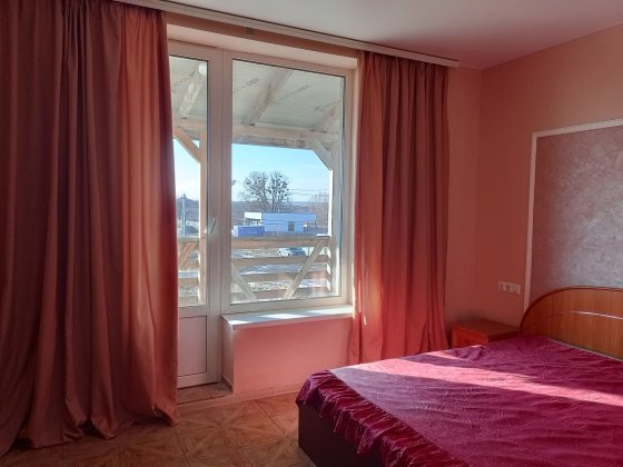 Однокімнатна квартира в Білогородці Білогородка