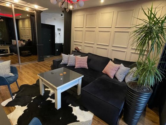 Апартаменти Івано-Франківськ Подлужье