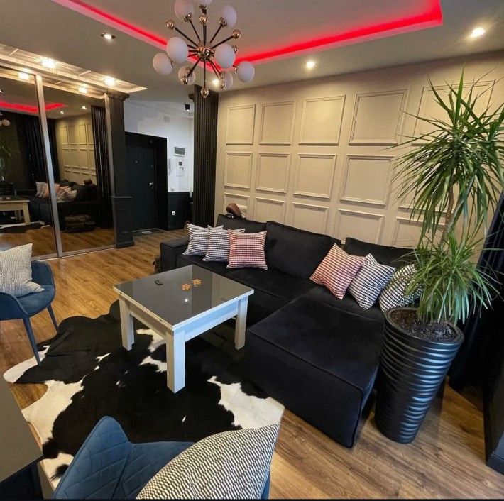 Апартаменти Івано-Франківськ - фото 1