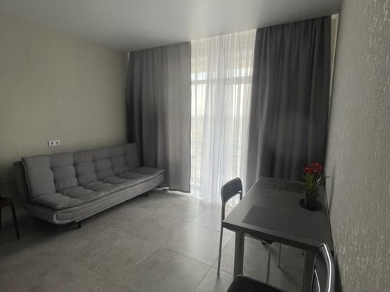 Здам велику 1-кімнатну квартиру ЖК Амстердам Білогородка