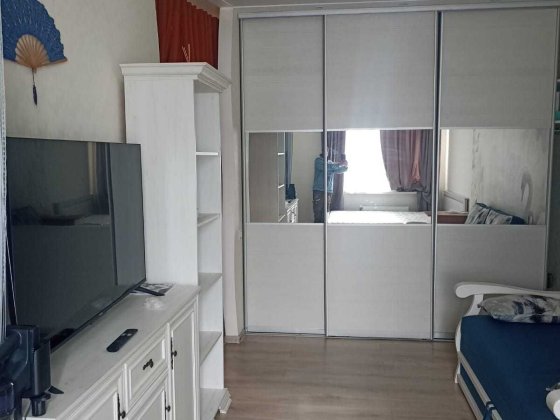 Оренда квартири з ремонтом, 38 м2 Білогородка