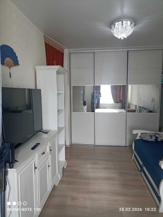 Оренда квартири з ремонтом, 38 м2 - фото 1