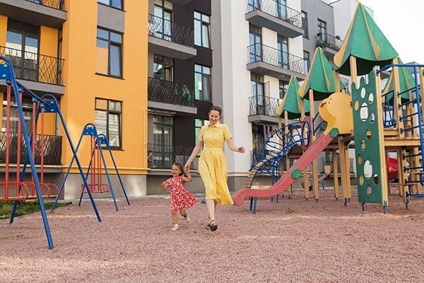 Студія ЖК Європейка - фото 1