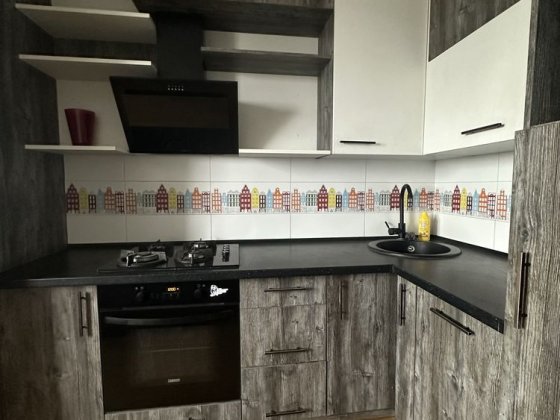 Оренда однокімнатної квартири! Святопетрівське! Святопетровское