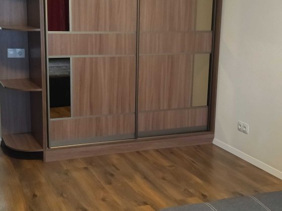 1 кімнатна квартира, ОРЕНДА без комісії ріелтору Святопетровское