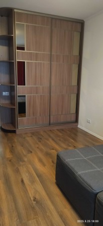 1 кімнатна квартира, ОРЕНДА без комісії ріелтору - фото 1