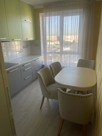 1-кімнатна квартира ЖК Петрівський квартал - фото 1