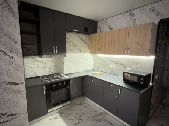 Перша здача! 1-кімнатна квартира, Святопетрівське, нова техніка Святопетровское