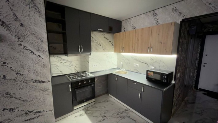 Перша здача! 1-кімнатна квартира, Святопетрівське, нова техніка - фото 1