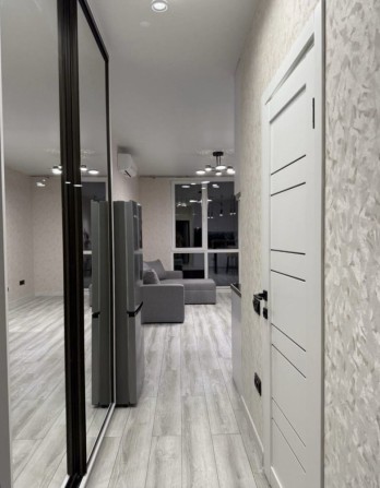 Перша оренда квартири в Жк Санвіль Парк , с. Святопетрівське! - фото 1