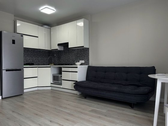 Оренда -1к квартири с Святопетрівське Святопетровское