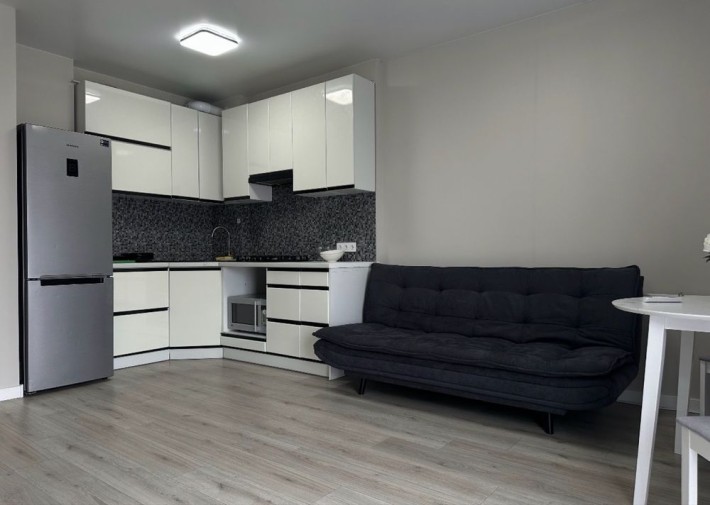 Оренда -1к квартири с Святопетрівське - фото 1