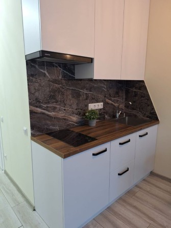 Сучасна квартира в ЖК Санвіль Парк, Святопетрівське - фото 1