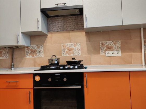 1-кімн. кв. ЖК "Петрівський квартал" в оренду Святопетровское