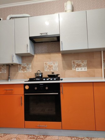 1-кімн. кв. ЖК "Петрівський квартал" в оренду - фото 1