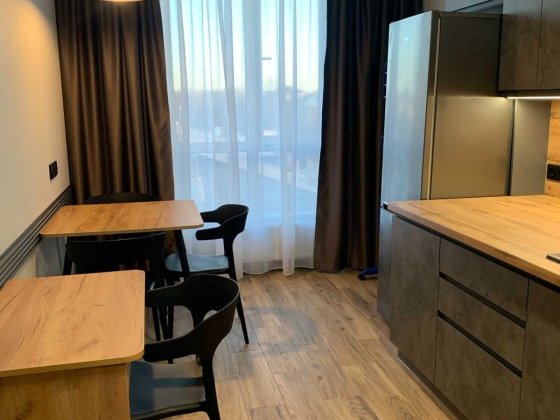 1к без комісії, власник,Гатне,Теремки - ЖК Рідний 2 Гатне