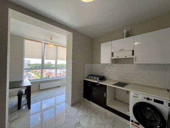 Оренда 1 кім квартири ЖК Агам газова плита Крюковщина