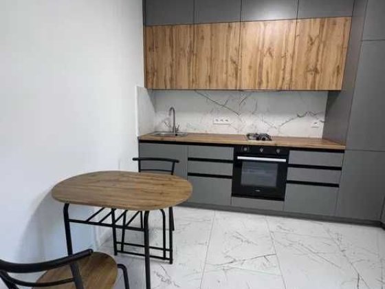 ПЕРША ЗДАЧА! 1к квартира ЖК Оптимісто | ГАЗ | Метро Теремки | БАЛКОН Гатне