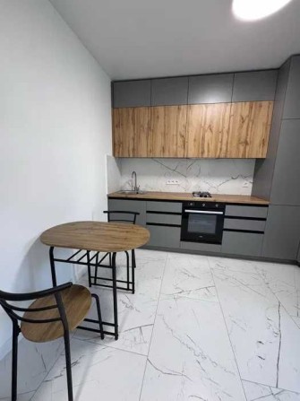 ПЕРША ЗДАЧА! 1к квартира ЖК Оптимісто | ГАЗ | Метро Теремки | БАЛКОН - фото 1