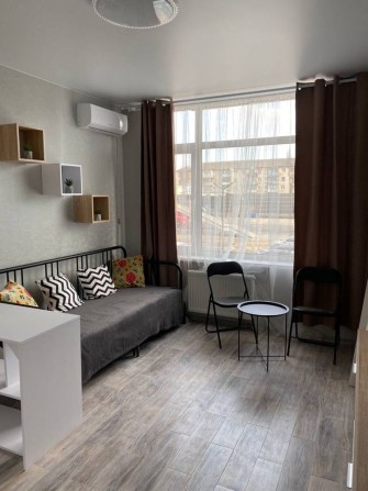 1 кімнатна квартира в оренду. Газ! ЖК Оптимісто, Гатне - фото 1