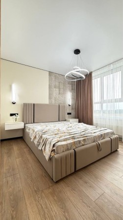 Оренда сучасної однокімнатної квартири ЖК Евромісто. Крюківщина - фото 1