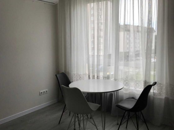 Аренда 1 ком квартиры Гатное ЖК Озерный Гай Гатне