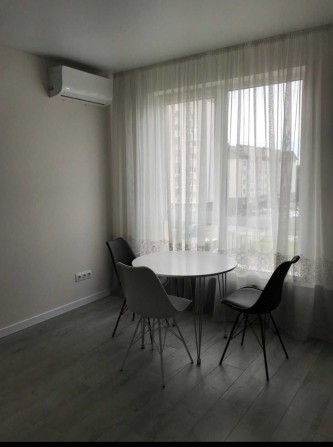 Аренда 1 ком квартиры Гатное ЖК Озерный Гай - фото 1