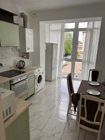 Здам довгостроково 1-к квартиру, Фастовський, Гатне   передмістя Києва - фото 1