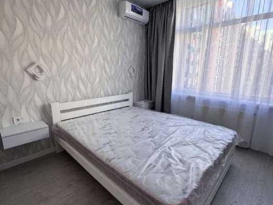 Перша здача! Стильна 1к квартира в ЖК Оптимісто | ГАЗ | Метро Теремки! Гатне