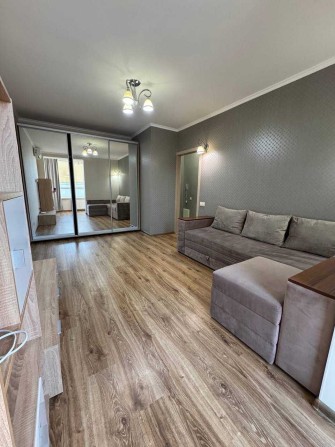 Оренда однокімнатної квартири 40 м. ЖК Европейське місто - фото 1