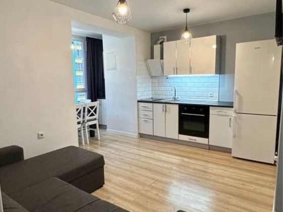 Оренда «євро двійки» 4 пов ЖК Європейське місто Крюківщина Київ 4км Крюковщина