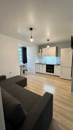 Оренда «євро двійки» 4 пов ЖК Європейське місто Крюківщина Київ 4км - фото 1