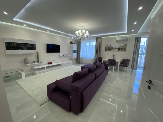 Квартира 2х кімнатна євромісто Крюковщина