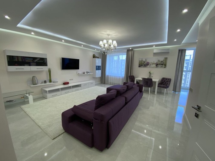 Квартира 2х кімнатна євромісто - фото 1