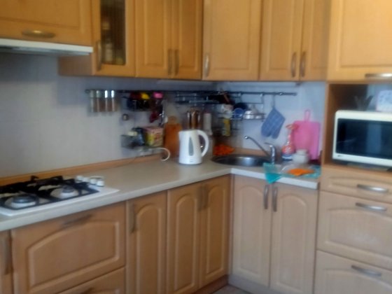 Здається велика 2-х кімнатна кв м.Васильківська Гатне