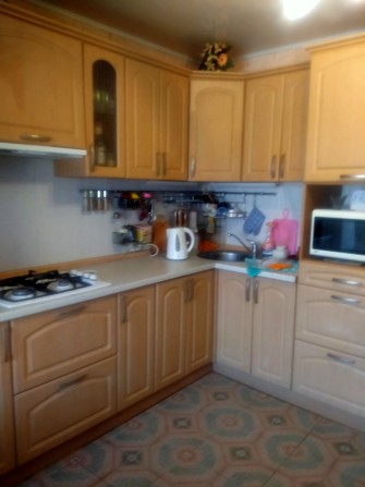 Здається велика 2-х кімнатна кв м.Васильківська - фото 1