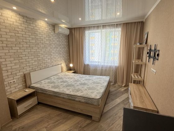 1 кімнатна ЖК Європейське Місто Крюковщина