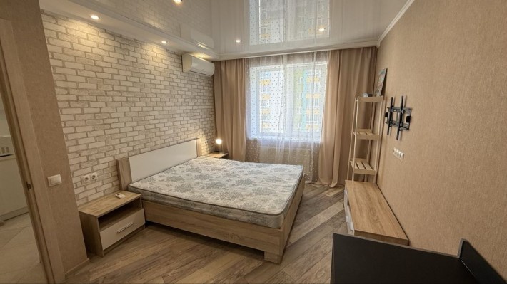 1 кімнатна ЖК Європейське Місто - фото 1