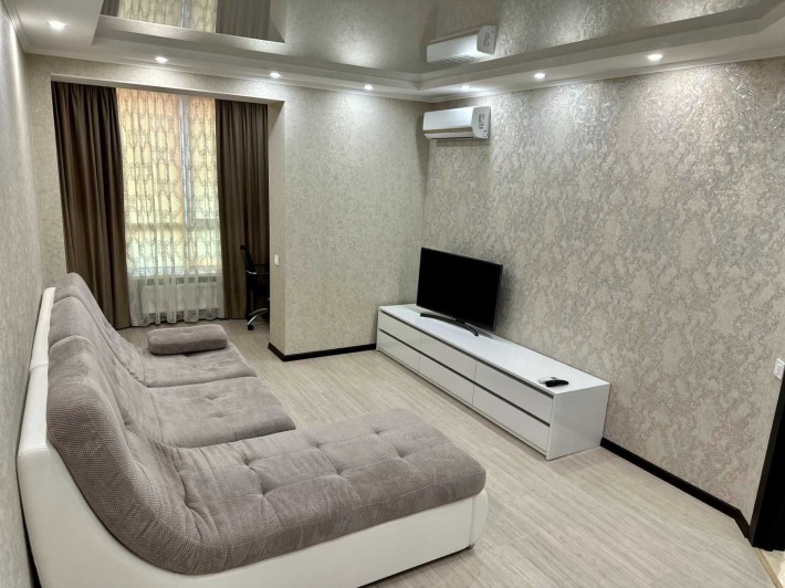 Оренда 1к квартири ЖК Євромісто, без комісії, від власника - фото 1