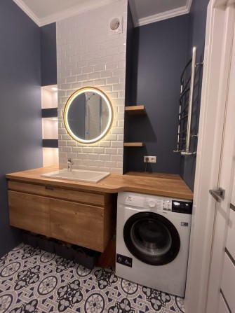 1-кімнатна квартира ЖК Оранж Парк - фото 1