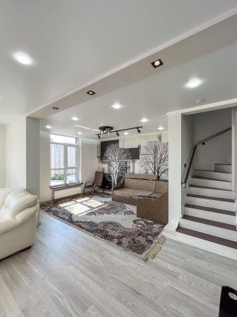 БЕЗ% Оренда 3к, Крюківщина, Марії Приймаченко - фото 1