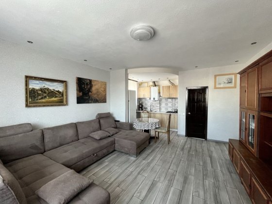 Довгострокова оренда квартири-студії, ЖК Петрівський квартал Святопетрівське