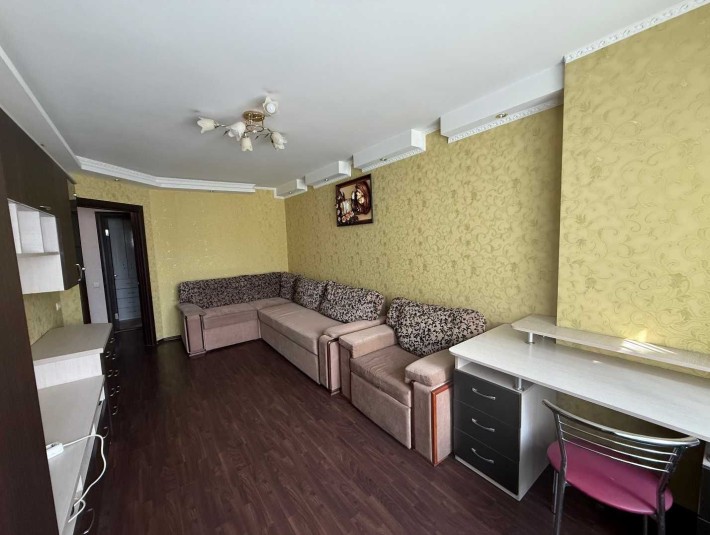 Оренда 2-кімнатної квартири 74 м², Святопетрівське, вул. Теплична, 38 - фото 1