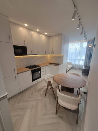 Здам. Евродвушка 45м2 жк петрівські липки - фото 1