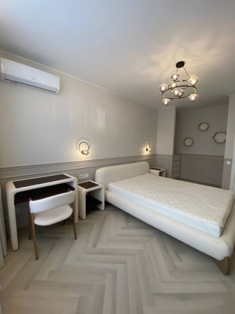 ПРЕМІУМ 1-кімн квартира 45 м2/ ЖК Петровські Липки /Дизайн  комфорт - фото 1